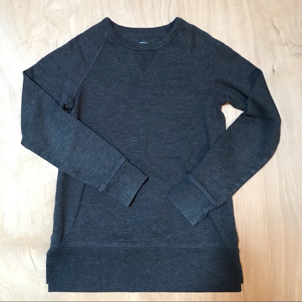 Primary sweatshirt